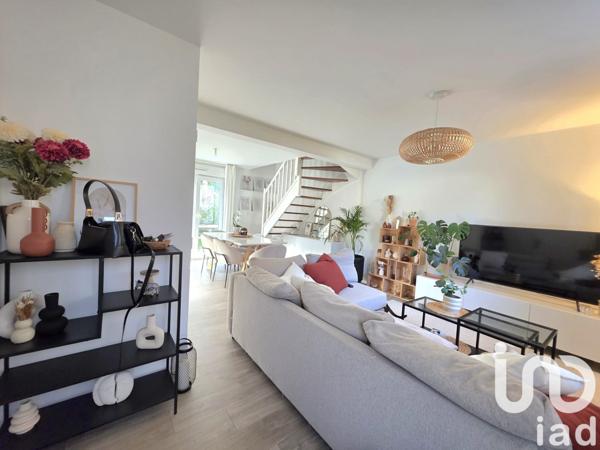 Maison à vendre 3 pièces 60 m² Bégard