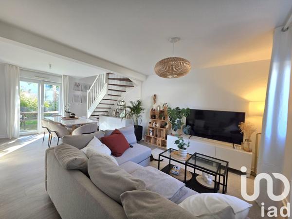 Maison à vendre 3 pièces 60 m² Bégard