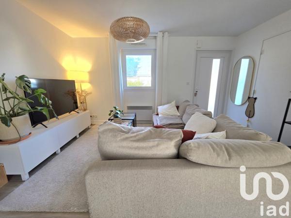 Maison à vendre 3 pièces 60 m² Bégard