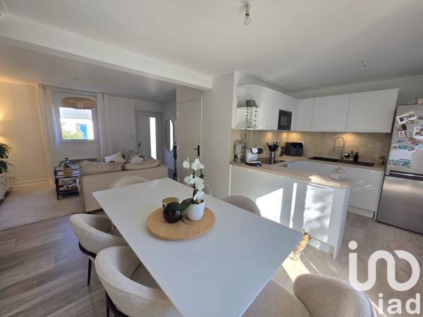 Maison à vendre 3 pièces 60 m² Bégard