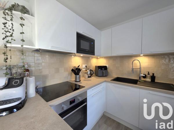 Maison à vendre 3 pièces 60 m² Bégard