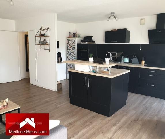 ANGLET PROCHE COMMERCES/CENTRES COMMERCIAUX