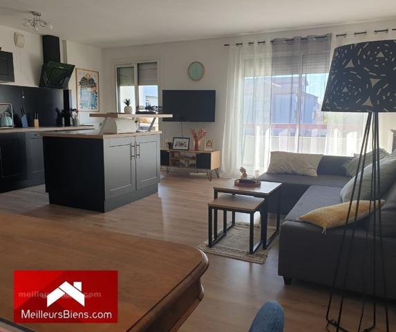 ANGLET PROCHE COMMERCES/CENTRES COMMERCIAUX