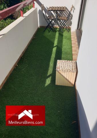 ANGLET PROCHE COMMERCES/CENTRES COMMERCIAUX