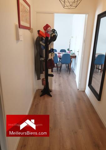 ANGLET PROCHE COMMERCES/CENTRES COMMERCIAUX