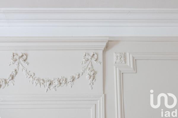 Maison à vendre 17 pièces 370 m² Fontainebleau