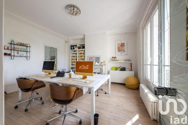 Maison à vendre 17 pièces 370 m² Fontainebleau