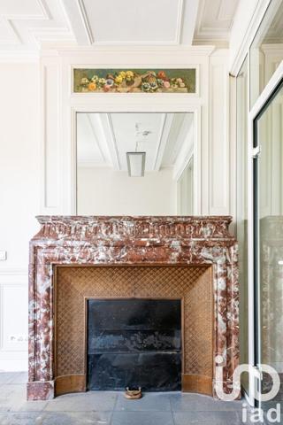 Maison à vendre 17 pièces 370 m² Fontainebleau