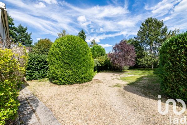 Maison à vendre 17 pièces 370 m² Fontainebleau