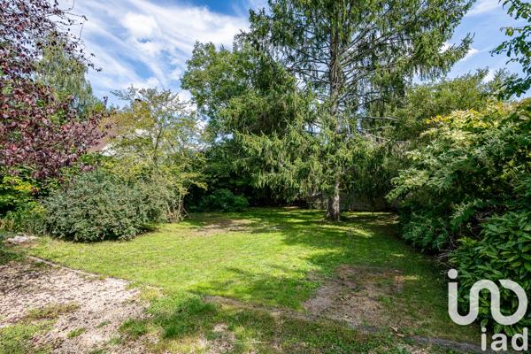 Maison à vendre 17 pièces 370 m² Fontainebleau