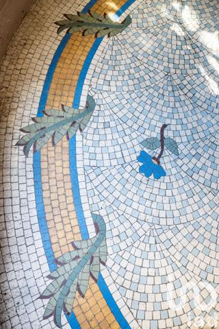 Maison à vendre 17 pièces 370 m² Fontainebleau