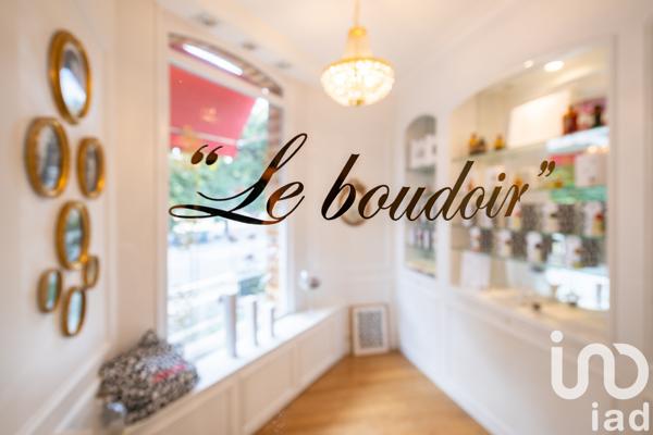 Maison à vendre 17 pièces 370 m² Fontainebleau