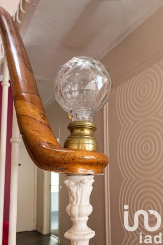 Maison à vendre 17 pièces 370 m² Fontainebleau