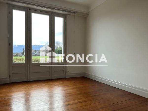 Location Maison 5 pièces 135 m² - 22 AVENUE CHARLES ET HENRI MOUREU Oloron Sainte Marie 64400