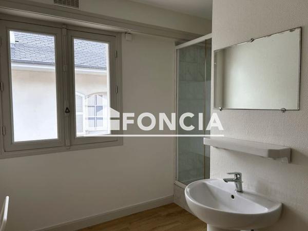 Location Maison 5 pièces 135 m² - 22 AVENUE CHARLES ET HENRI MOUREU Oloron Sainte Marie 64400