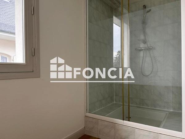 Location Maison 5 pièces 135 m² - 22 AVENUE CHARLES ET HENRI MOUREU Oloron Sainte Marie 64400