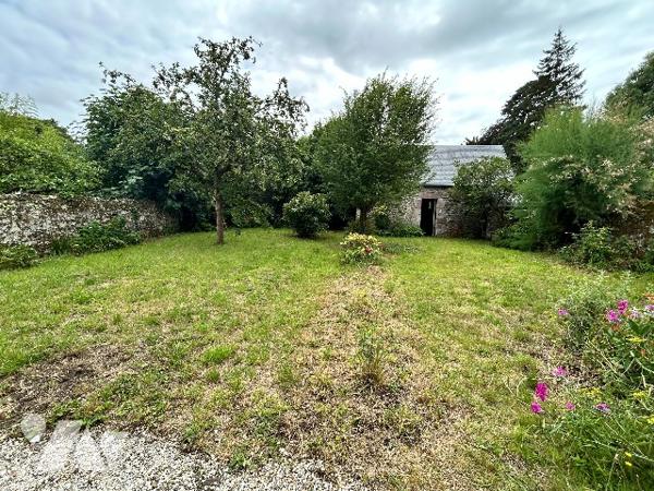 Charmante maison en pierre