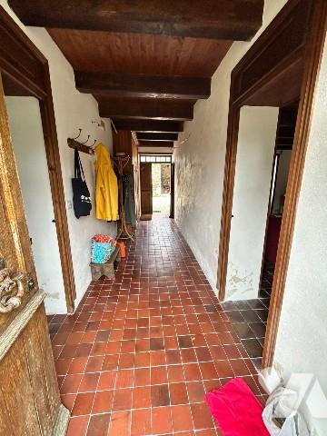 Charmante maison en pierre