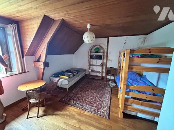 Charmante maison en pierre