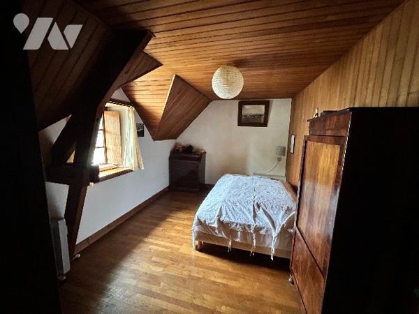 Charmante maison en pierre