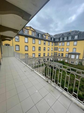 Appartement à louer    3 pièces • 61,24 m2 Strasbourg