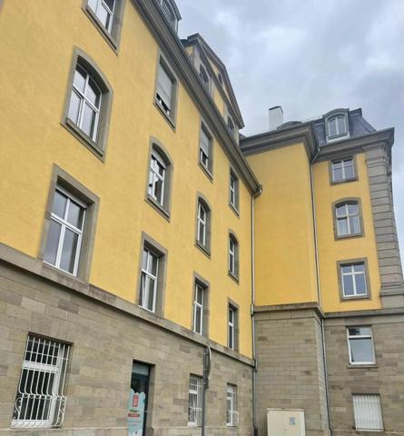 Appartement à louer    3 pièces • 61,24 m2 Strasbourg