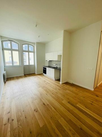 Appartement à louer    3 pièces • 61,24 m2 Strasbourg
