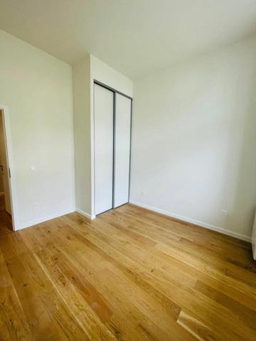 Appartement à louer    3 pièces • 61,24 m2 Strasbourg