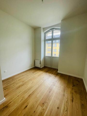 Appartement à louer    3 pièces • 61,24 m2 Strasbourg