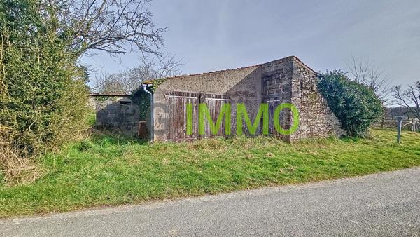 Vente / Maison à rénover