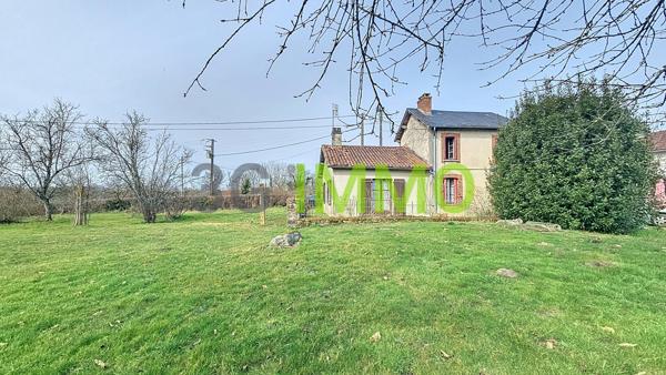 Vente / Maison à rénover