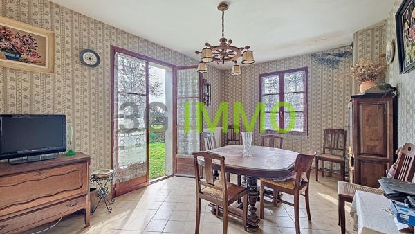 Vente / Maison à rénover