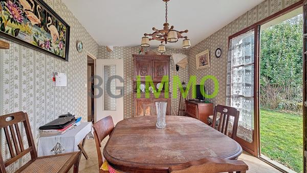 Vente / Maison à rénover