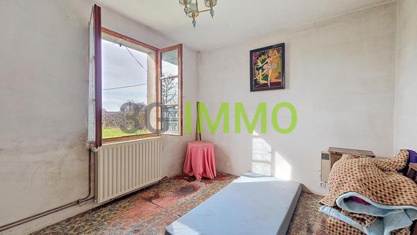 Vente / Maison à rénover