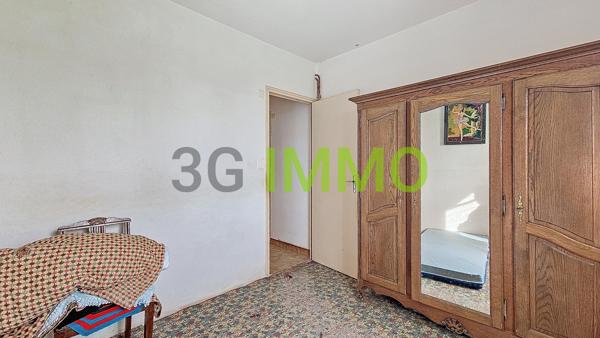 Vente / Maison à rénover