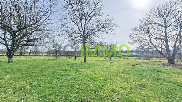 Vente / Maison à rénover