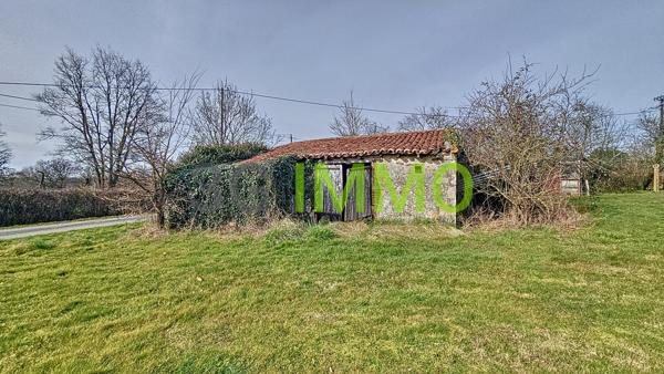 Vente / Maison à rénover