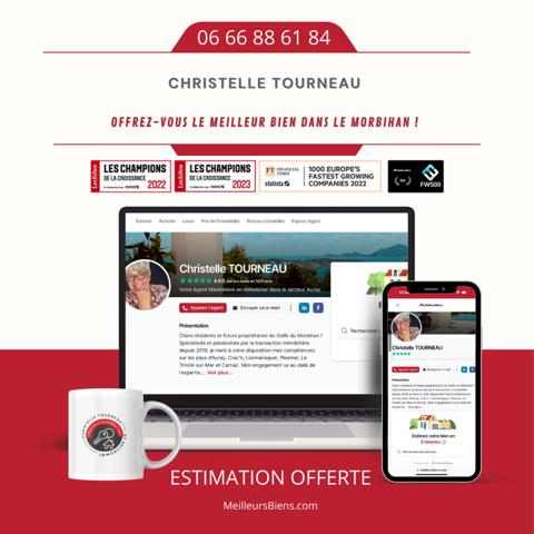 Beau terrain constructible