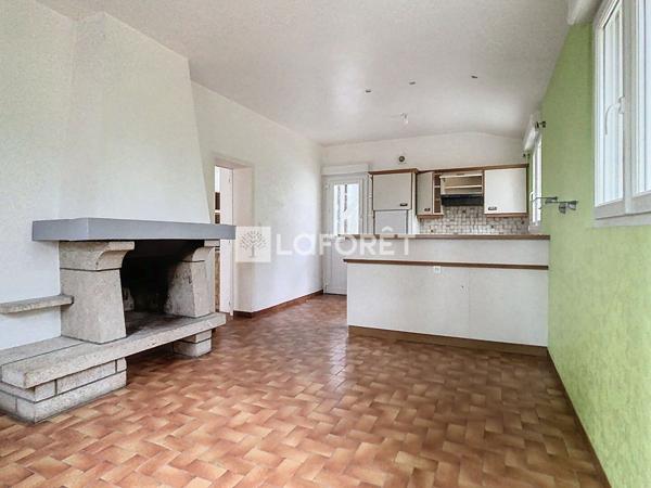 Achat maison près de PLEMET - 5 pièce(s) - 150 m² - 197 500 €