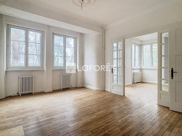 Achat maison près de PLEMET - 5 pièce(s) - 150 m² - 197 500 €