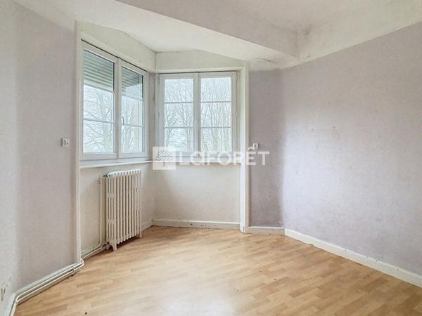 Achat maison près de PLEMET - 5 pièce(s) - 150 m² - 197 500 €