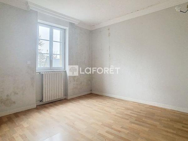 Achat maison près de PLEMET - 5 pièce(s) - 150 m² - 197 500 €