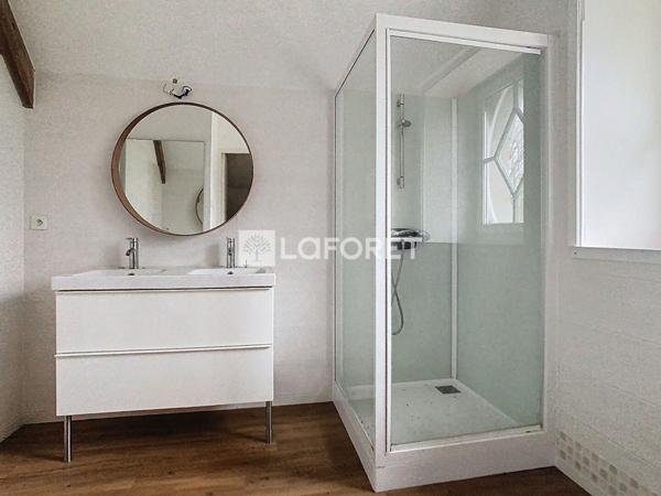 Achat maison près de PLEMET - 5 pièce(s) - 150 m² - 197 500 €