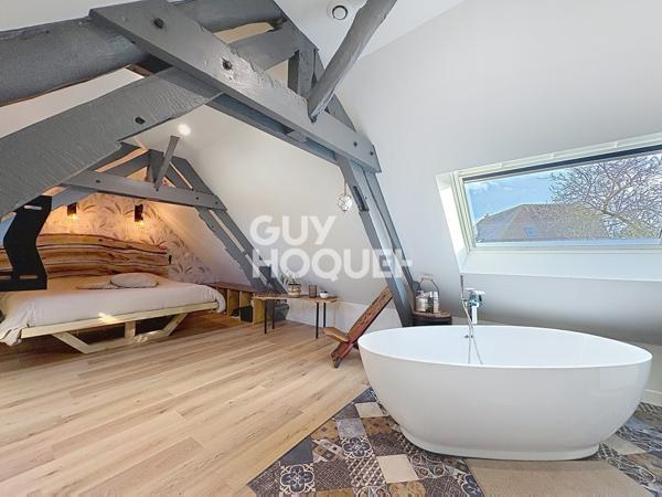 MAISON À VENDRE DE 5 PIÈCES DE 145,00 M²