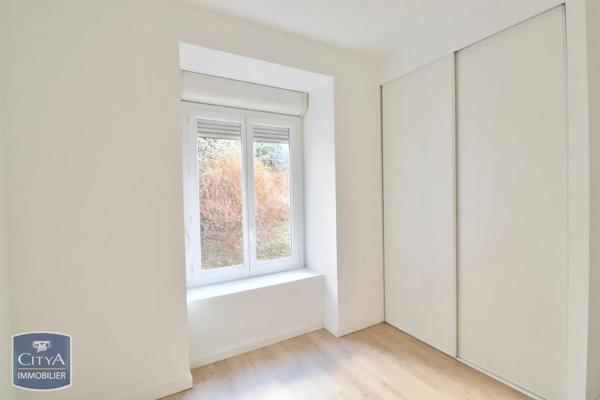 Appartement à louer 2 pièces 41.59m² Saint-Étienne (42000)