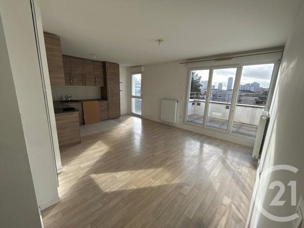 Appartement à vendre  4 pièces - 74,49 m2 CHOISY LE ROI - 94