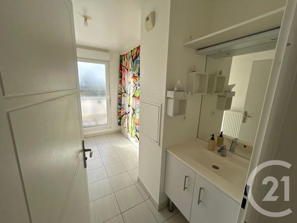 Appartement à vendre  4 pièces - 74,49 m2 CHOISY LE ROI - 94