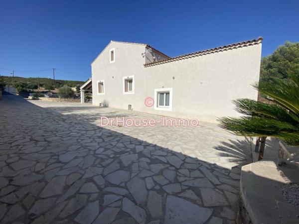 Maison à vendre 8 pièces de 226 m²