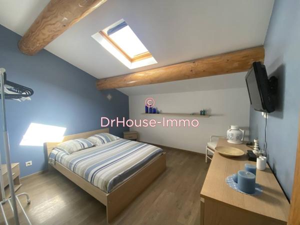 Maison à vendre 8 pièces de 226 m²
