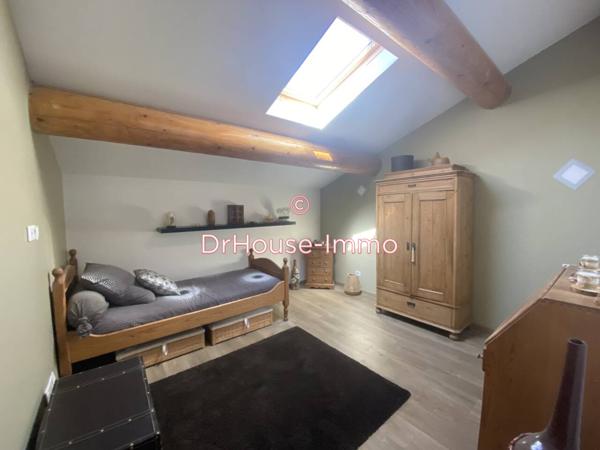 Maison à vendre 8 pièces de 226 m²
